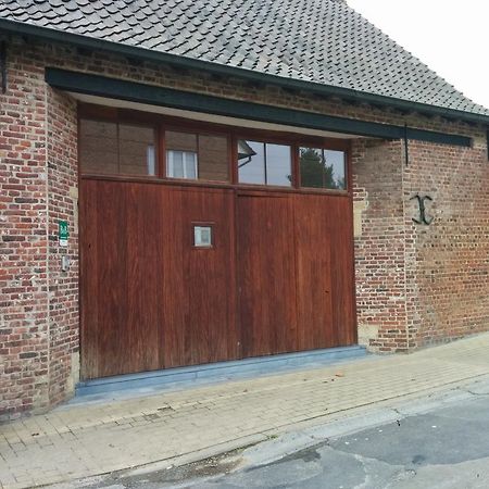 B&B Sint Blasius Hof Zwalm Exteriér fotografie