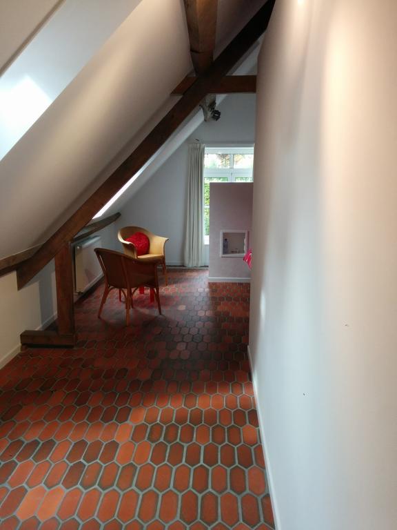 B&B Sint Blasius Hof Zwalm Pokoj fotografie
