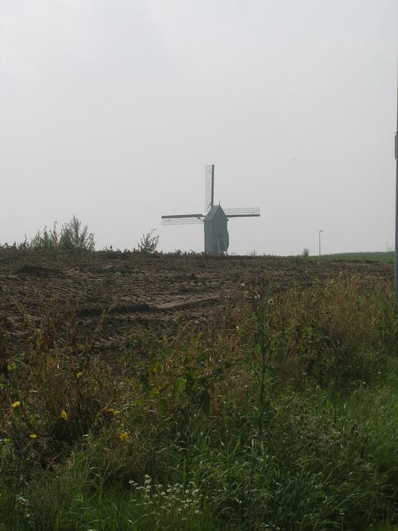 B&B Sint Blasius Hof Zwalm Exteriér fotografie